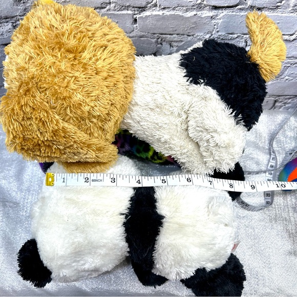 TY Lot of 8 - Stuffed Animals - Picture 7 of 9